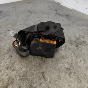 Cinturon seguridad delantero derecho renault kangoo i (f/kc0)