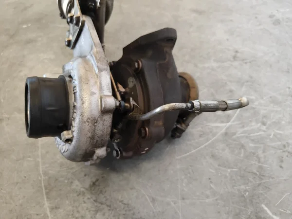 Turbocompresor opel insignia berlina 55570748 - Imagen 9