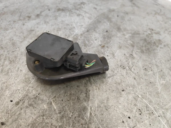 Potenciometro pedal - Imagen 2