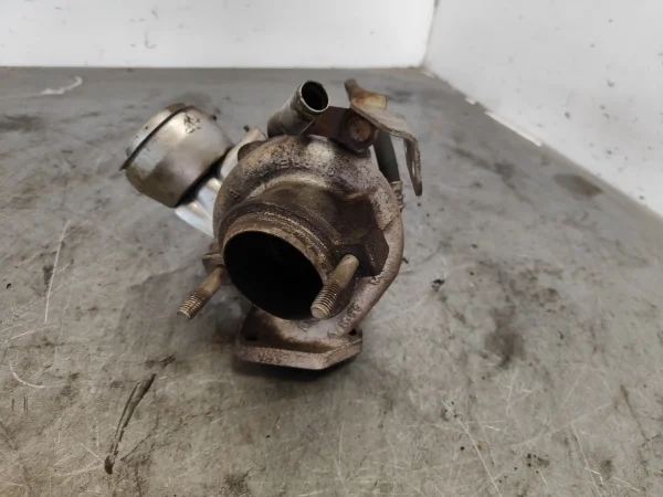 Turbocompresor   gt1749v - Imagen 3