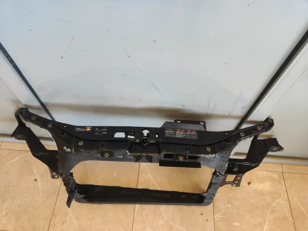 Panel frontal seat ibiza (6l1) - Imagen 3