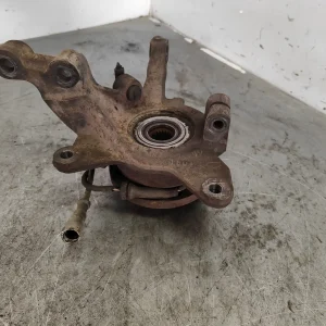Mangueta delantera derecha renault megane i scenic (ja0)