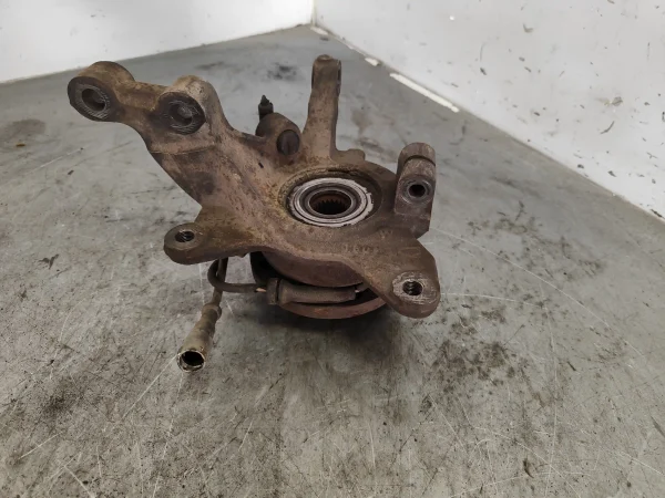 Mangueta delantera derecha renault megane i scenic (ja0)