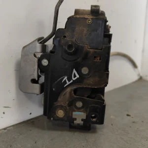 Cerradura puerta delantera izquierda audi a6 berlina (4b2) 4b0837349a