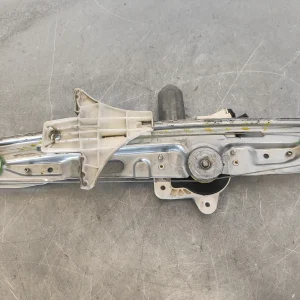 Elevalunas trasero izquierdo opel vectra c berlina 24414776