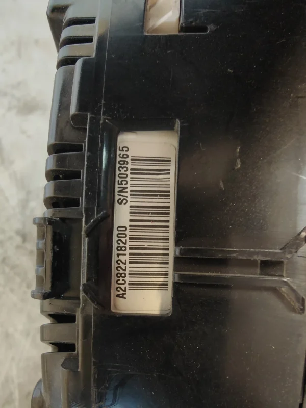 Cuadro instrumentos   a2c82218200 - Imagen 3