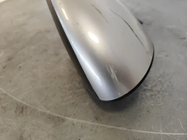 Retrovisor izquierdo opel vectra b berlina - Imagen 2