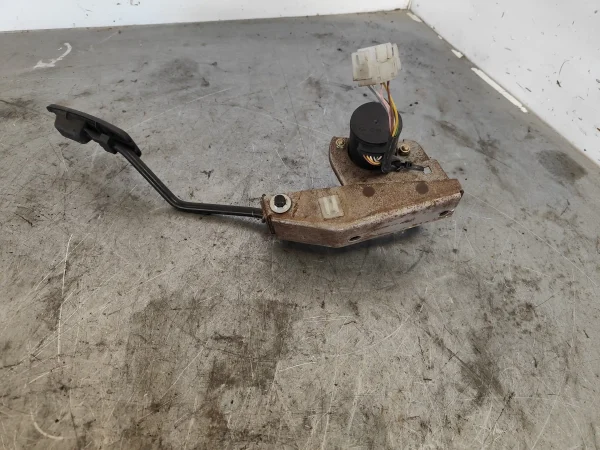 Potenciometro pedal - Imagen 2