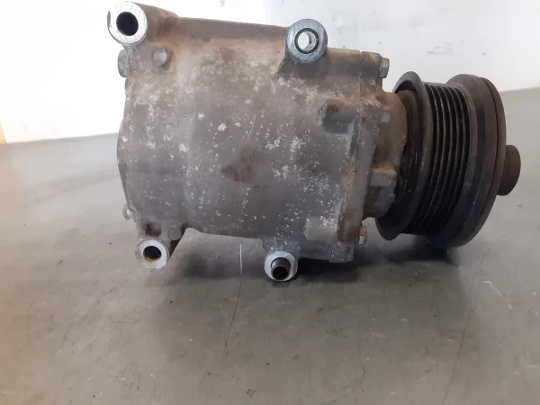 Compresor aire acondicionado ford fiesta (cbk) 6s6h19d629aa - Imagen 6