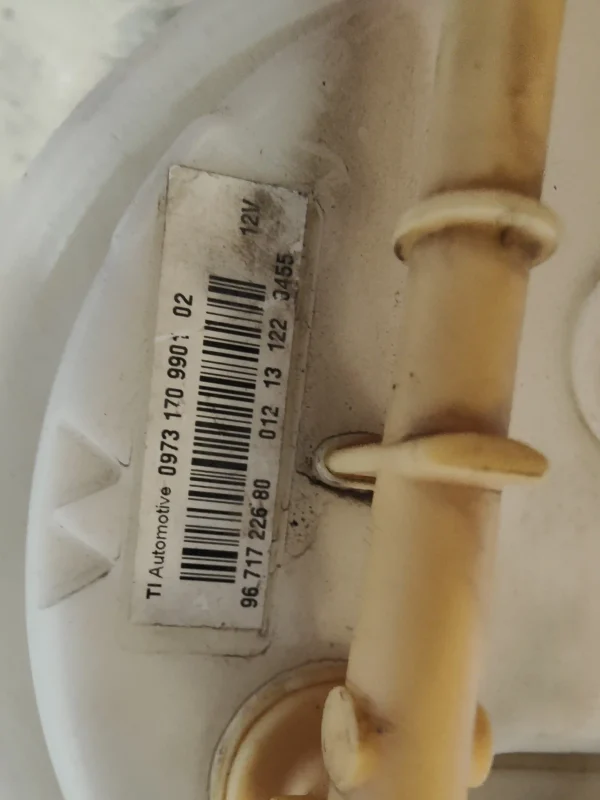 Aforador   9671722680 - Imagen 2