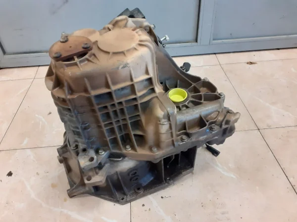 Caja cambios ford mondeo berlina (gd) 97zt7f097aa - Imagen 9