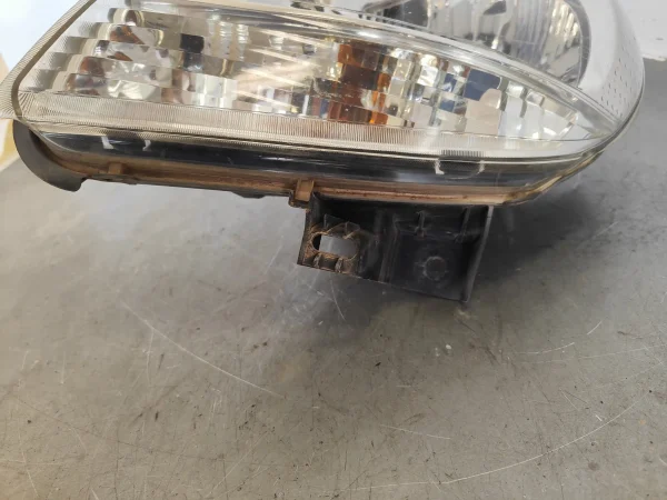 Faro izquierdo renault kangoo i (f/kc0) 8200236590 - Imagen 4