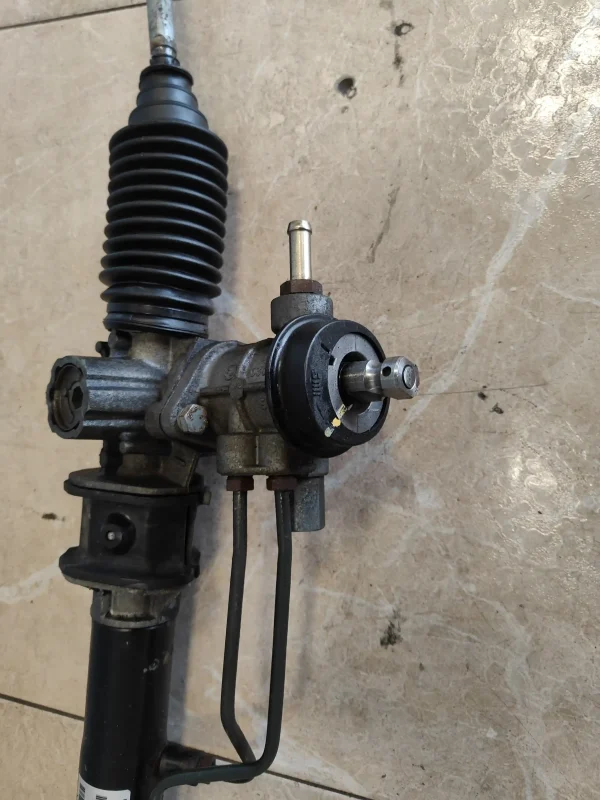 Cremallera direccion volvo v40 familiar p30638473 - Imagen 2