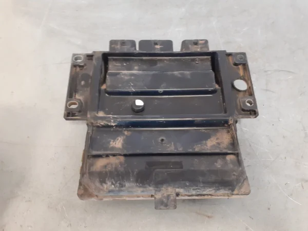 Centralita motor uce renault kangoo i (f/kc0) 8200498185 - Imagen 2