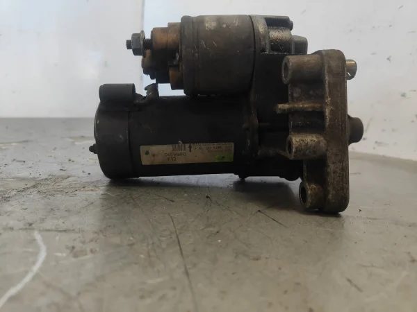 Motor arranque citroen xsara picasso 9640825280 - Imagen 3