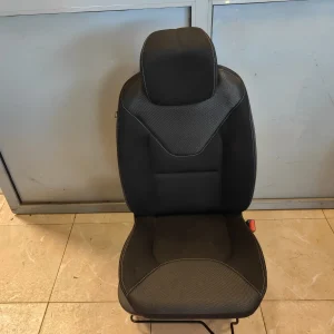 Asiento delantero derecho