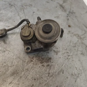 Soporte filtro gasoil