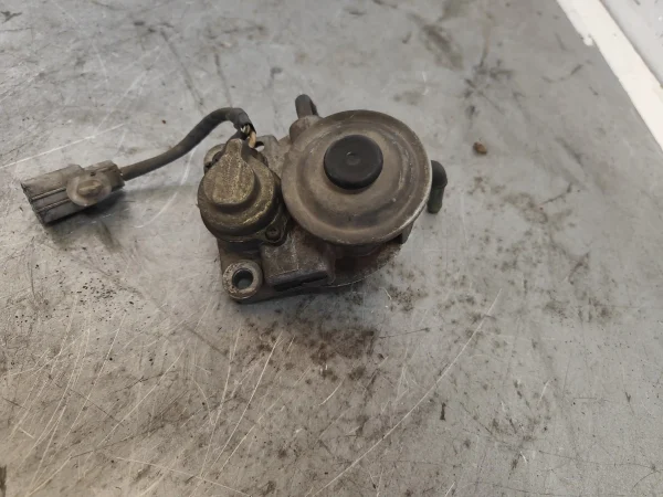 Soporte filtro gasoil