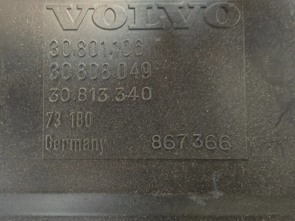 Guantera volvo v40 familiar 30801106 - Imagen 4