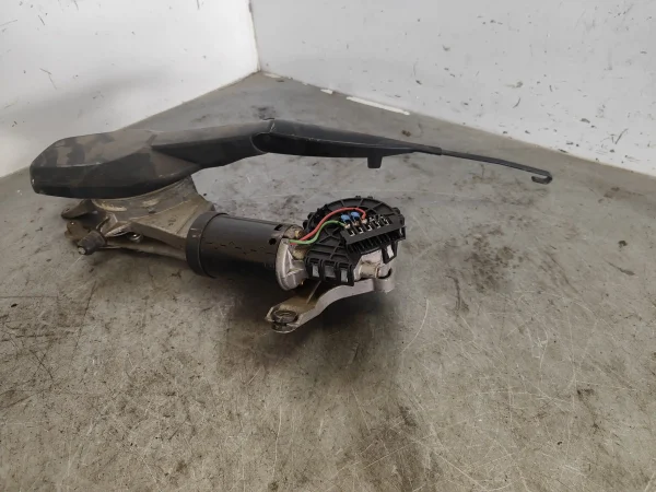 Motor limpia delantero mercedes-benz clase e (bm 210) berlina 0390241420