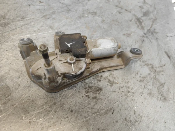 Motor limpia trasero   851300f010