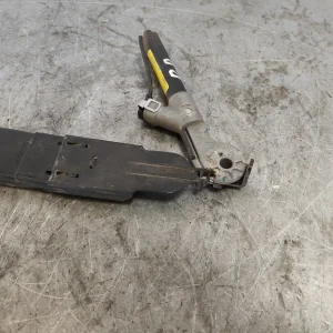 Enganche cinturon delantero derecho renault kangoo i (f/kc0) 33012421