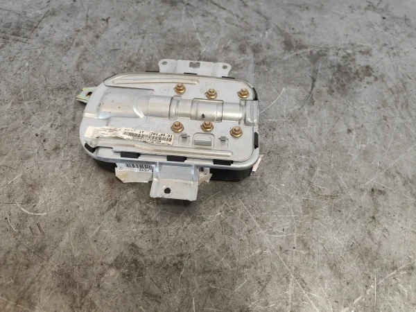 Airbag lateral derecho mercedes-benz clase e (bm 210) berlina 2108600505