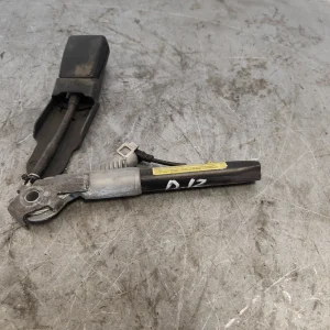 Enganche cinturon delantero izquierdo renault kangoo i (f/kc0) 33012420