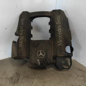 Tapa motor mercedes-benz clase ml (bm 163) a11201200067