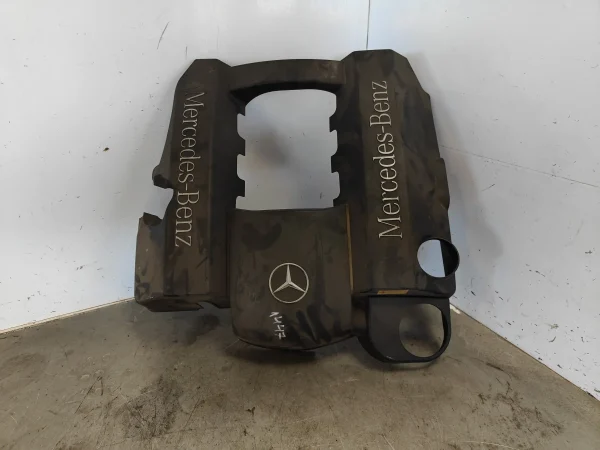 Tapa motor mercedes-benz clase ml (bm 163) a11201200067