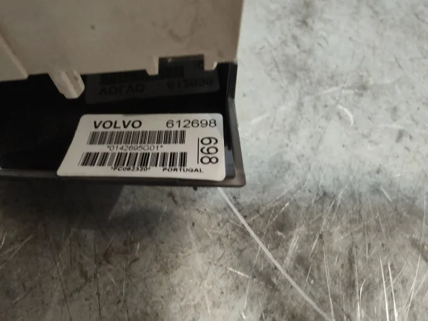 Mando climatizador volvo v40 familiar 612698698 - Imagen 2