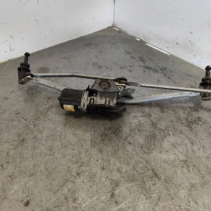 Motor limpia delantero renault kangoo i (f/kc0)