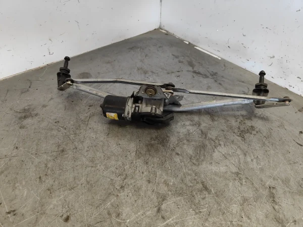 Motor limpia delantero renault kangoo i (f/kc0)