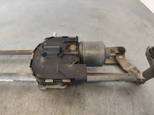 Motor limpia delantero volkswagen golf v (1k1)(10.2003) 1k1955023g - Imagen 9