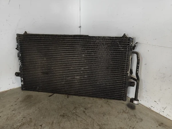 Condensador / radiador  aire acondicionado volvo v40 familiar mr146691 - Imagen 2