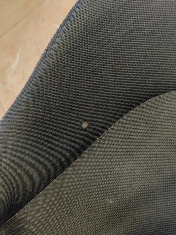 Asiento delantero izquierdo - Imagen 3