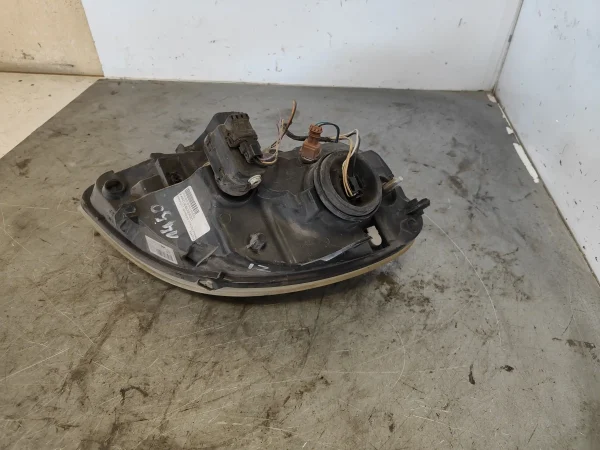 Faro izquierdo renault kangoo i (f/kc0) 8200236590 - Imagen 4