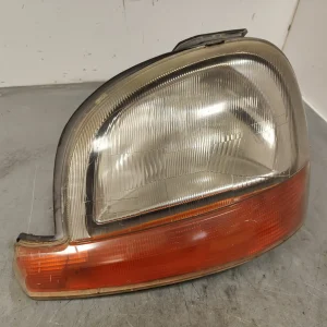 Faro izquierdo renault kangoo i (f/kc0)