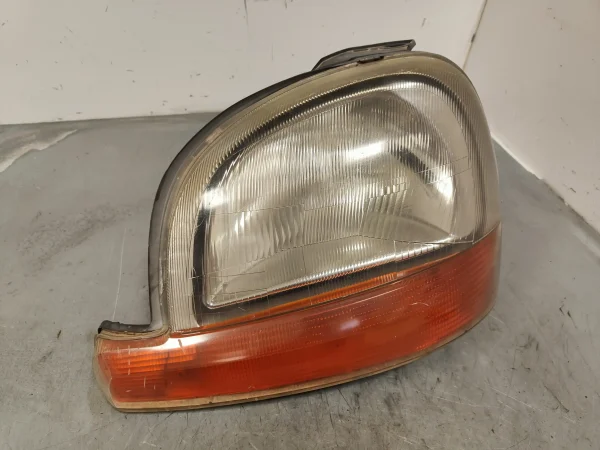 Faro izquierdo renault kangoo i (f/kc0)
