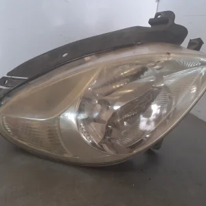Faro derecho citroen xsara picasso 9649557380
