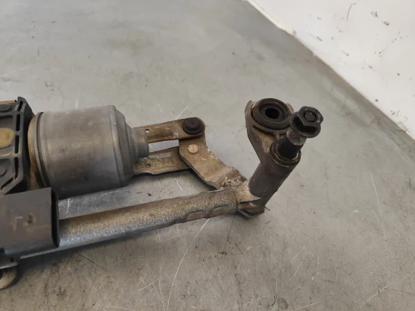 Motor limpia delantero volkswagen golf v (1k1)(10.2003) 1k1955023g - Imagen 5
