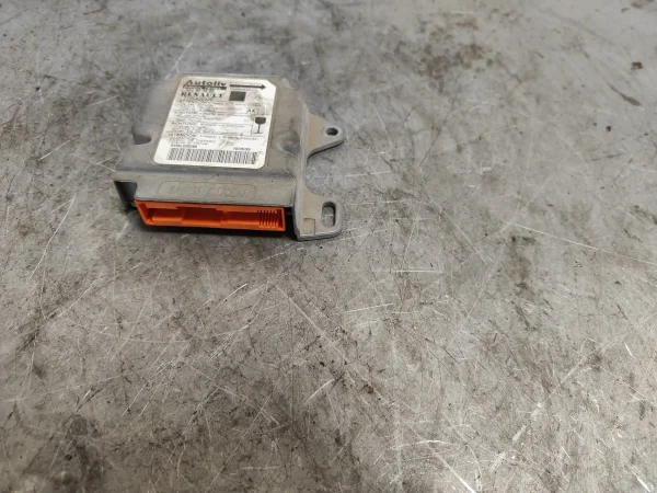Centralita airbag renault megane i scenic (ja0) 7700436556