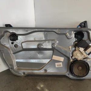 Elevalunas delantero izquierdo seat ibiza (6l1)