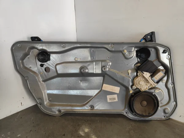 Elevalunas delantero izquierdo seat ibiza (6l1)