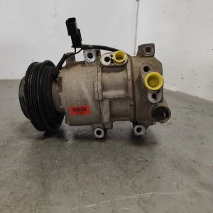 Compresor aire acondicionado kia rio (yb) 702720022