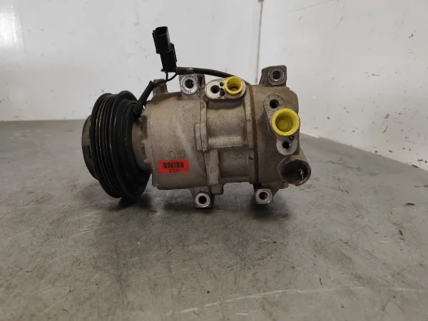 Compresor aire acondicionado kia rio (yb) 702720022
