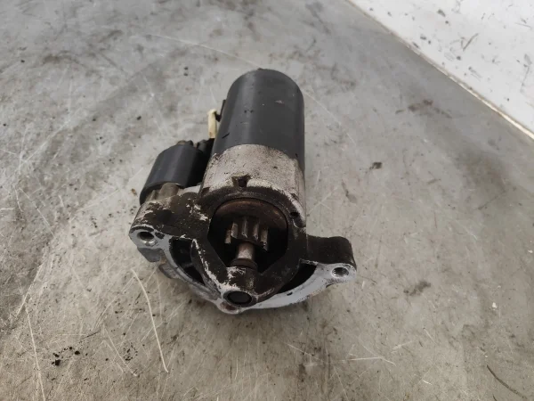 Motor arranque   0001108183 - Imagen 3