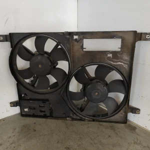 Electroventilador