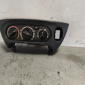 Mando calefaccion / aire acondicionado renault megane i scenic (ja0) 662366