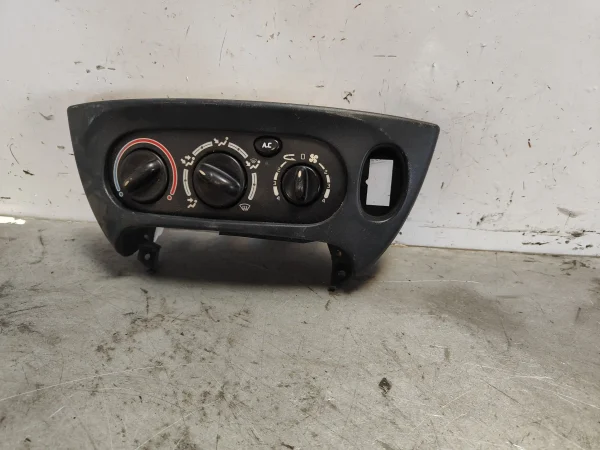 Mando calefaccion / aire acondicionado renault megane i scenic (ja0) 662366